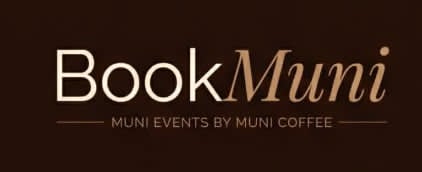 Muni Coffee Logo